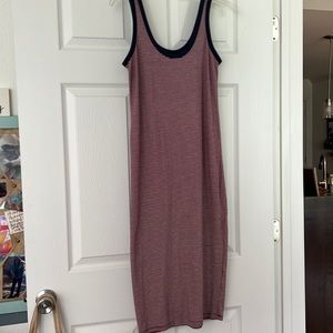 Zara Trafaluc dress😋
